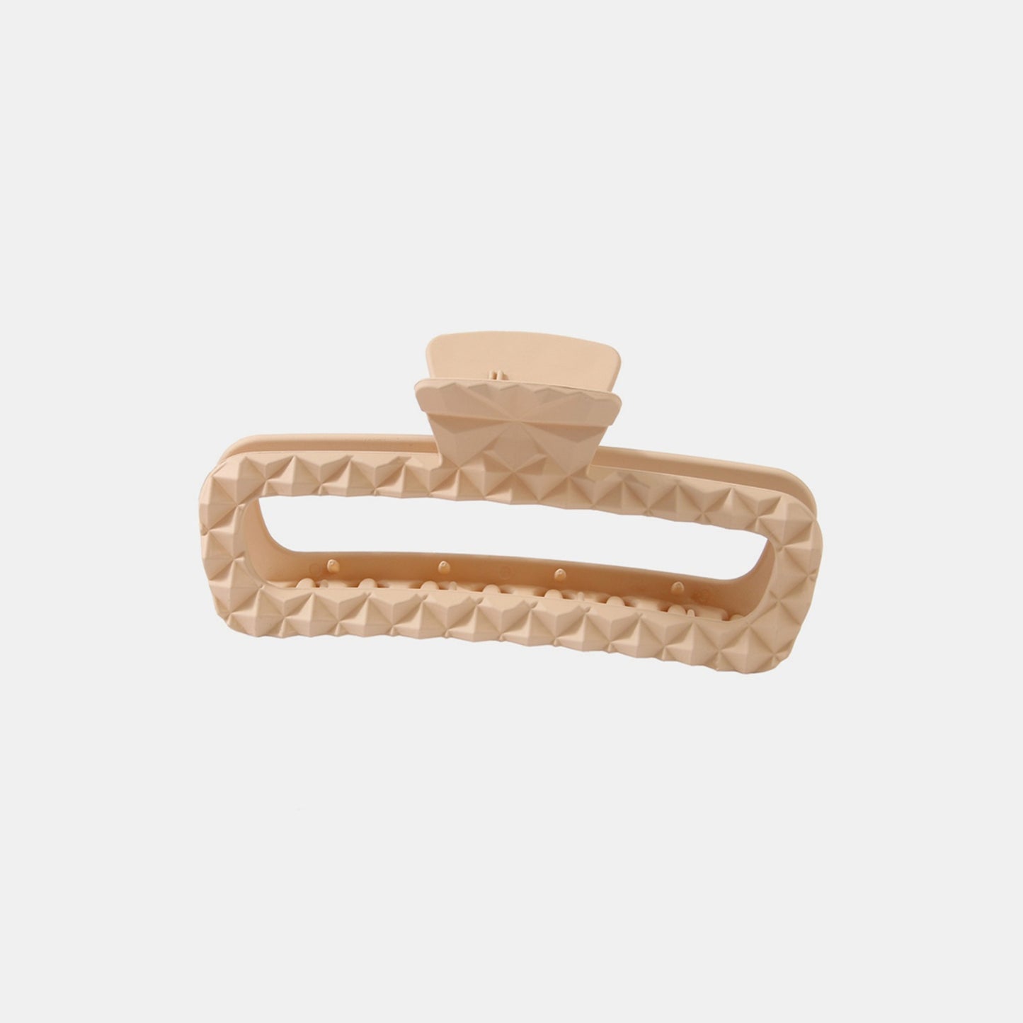 Resin Hair Claw Clip - XathletiX