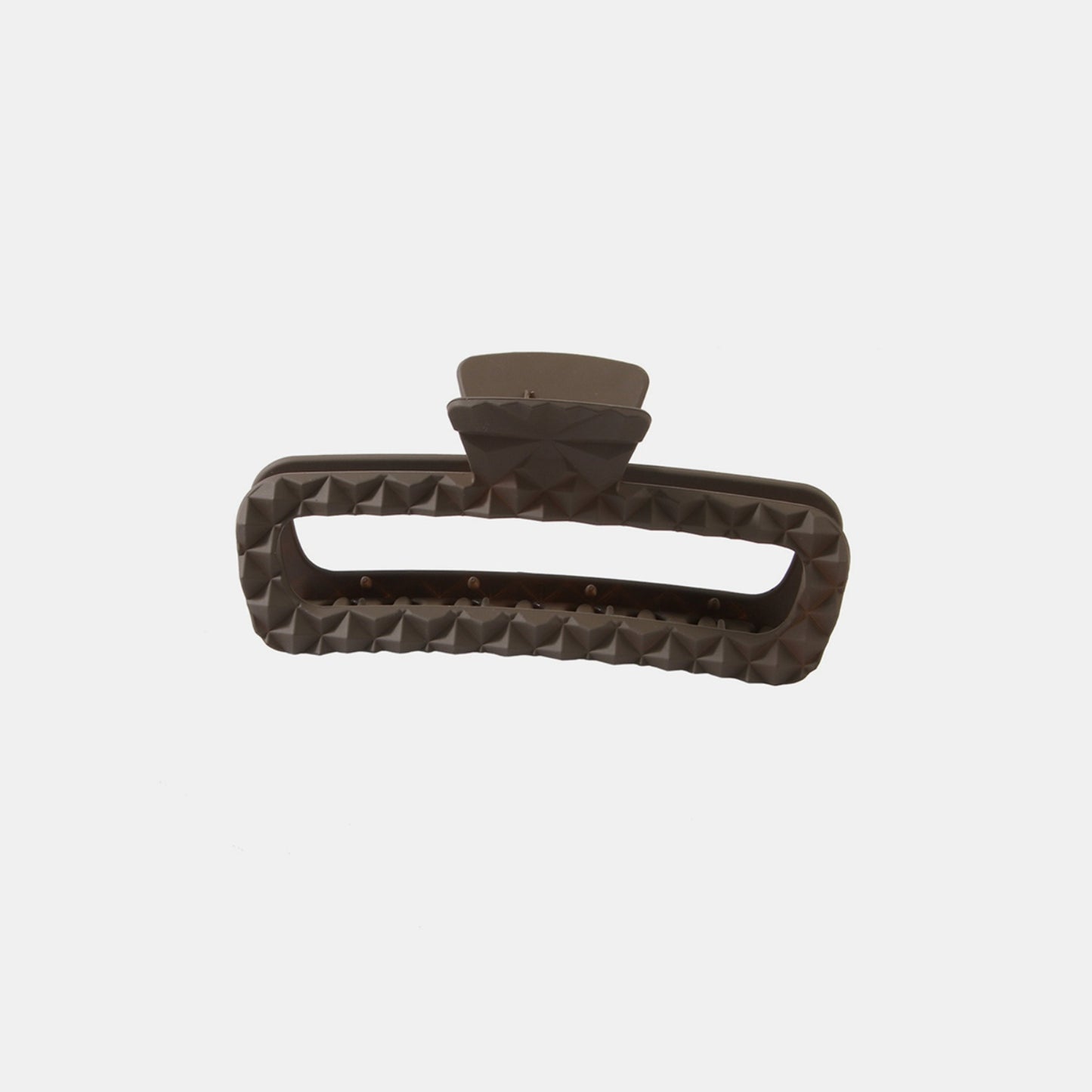 Resin Hair Claw Clip - XathletiX
