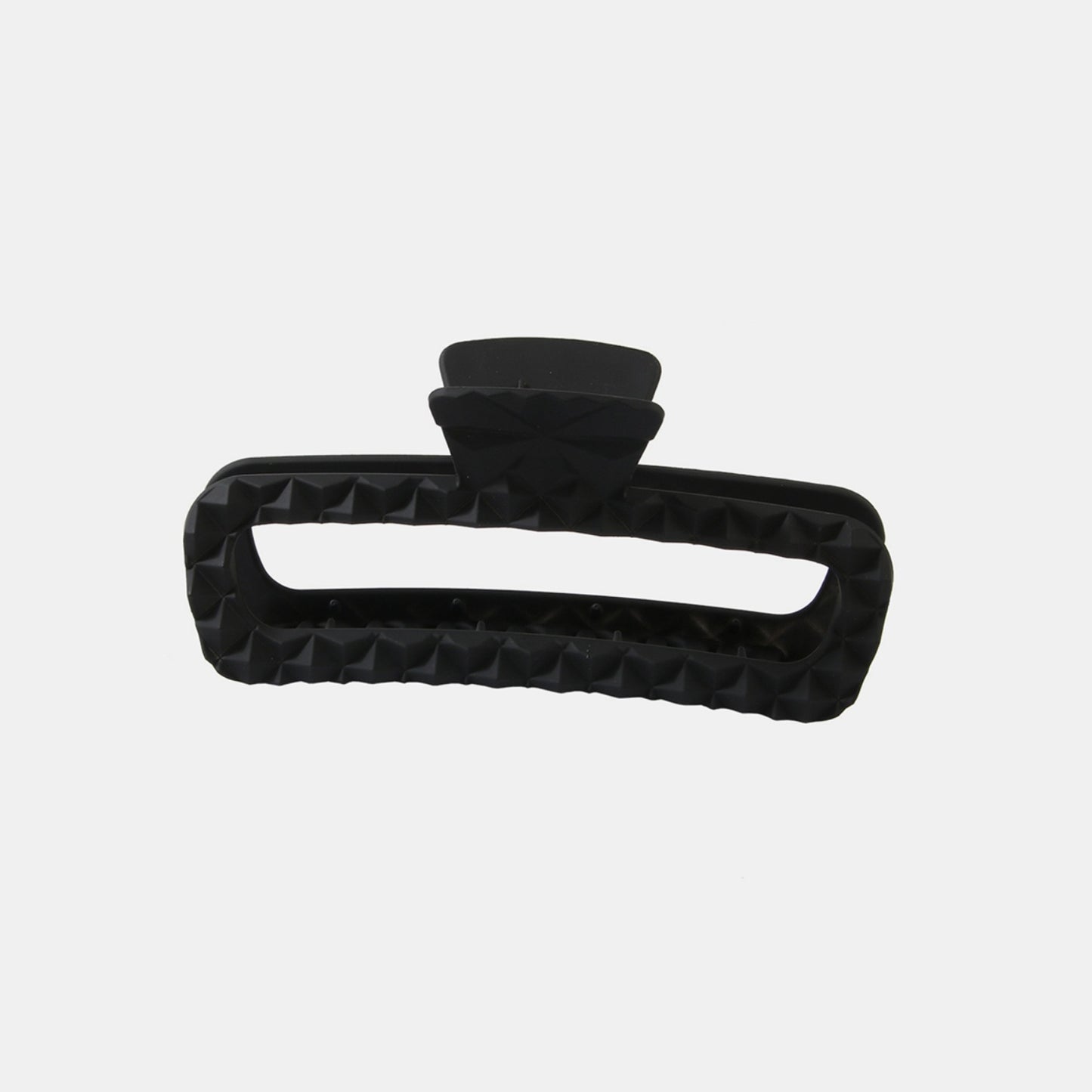Resin Hair Claw Clip - XathletiX