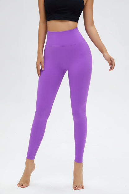 High Waist Active Leggings