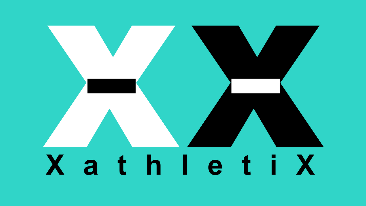 XathletiX Gift Card